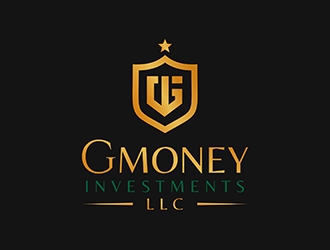 Gmoney Investments LLC logo design by Project48