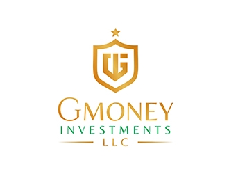 Gmoney Investments LLC logo design by Project48