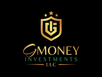 Gmoney Investments LLC logo design by Project48