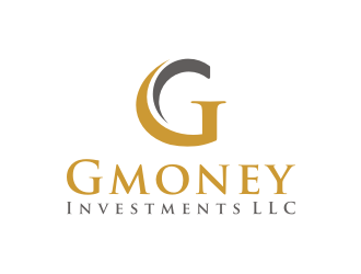 Gmoney Investments LLC logo design by asyqh