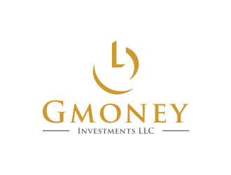 Gmoney Investments LLC logo design by asyqh