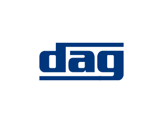 DAG Gear logo design by salis17