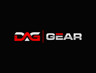 DAG Gear logo design by ndaru