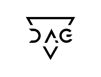 DAG Gear logo design by SmartTaste