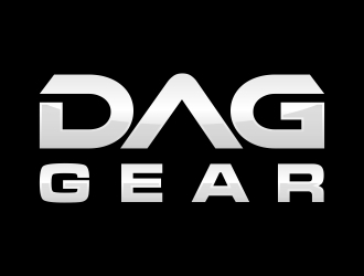 DAG Gear logo design by rizuki