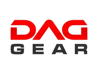 DAG Gear logo design by rizuki