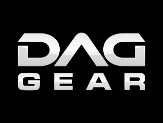 DAG Gear logo design by rizuki