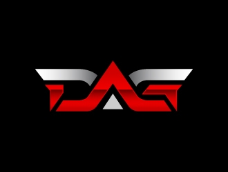 DAG Gear logo design by iamjason