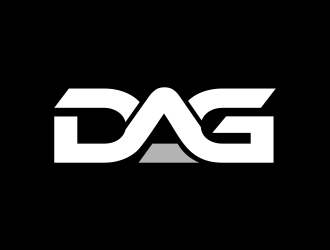 DAG Gear logo design by haidar