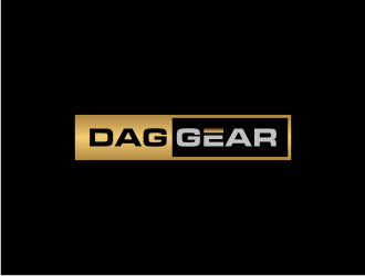 DAG Gear logo design by asyqh