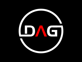 DAG Gear logo design by ingepro