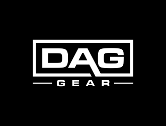 DAG Gear logo design by scolessi