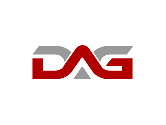 DAG Gear logo design by scolessi