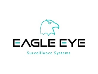 Eagle Eye Surveillance Systems logo design by chumberarto