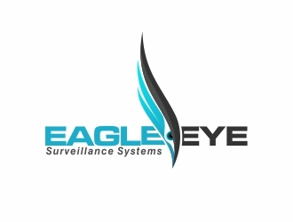 Eagle Eye Surveillance Systems logo design by wibowo