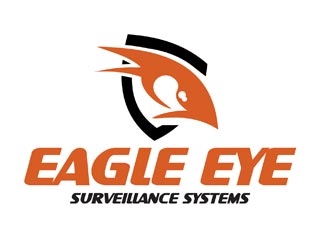 Eagle Eye Surveillance Systems logo design by creativemind01