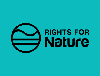 Rights for Nature logo design by bluespix