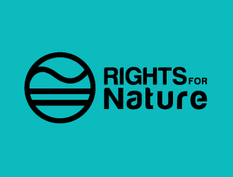 Rights for Nature logo design by bluespix