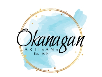 Okanagan Artisans logo design by gogo