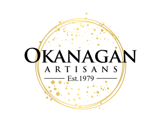 Okanagan Artisans logo design by meliodas