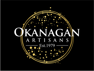 Okanagan Artisans logo design by meliodas