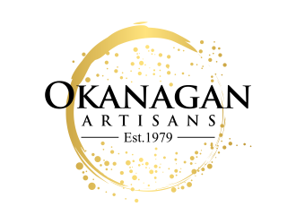 Okanagan Artisans logo design by meliodas