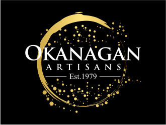 Okanagan Artisans logo design by meliodas