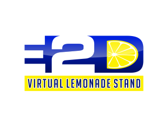 E2D logo design by meliodas