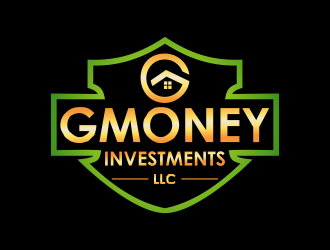 Gmoney Investments LLC logo design by cahyobragas