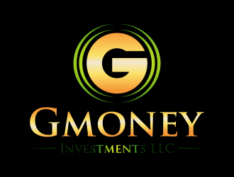 Gmoney Investments LLC logo design by cahyobragas