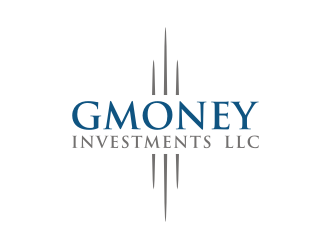 Gmoney Investments LLC logo design by rief