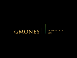 Gmoney Investments LLC logo design by menanagan