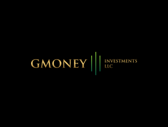 Gmoney Investments LLC logo design by menanagan