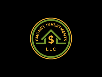 Gmoney Investments LLC logo design by jafar