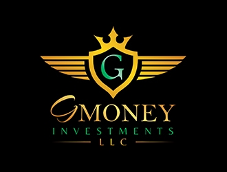 Gmoney Investments LLC logo design by Project48