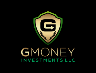 Gmoney Investments LLC logo design by cahyobragas