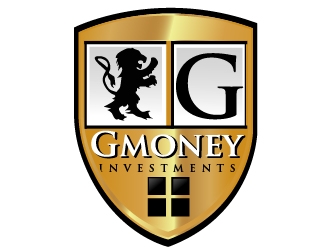 Gmoney Investments LLC logo design by art-design