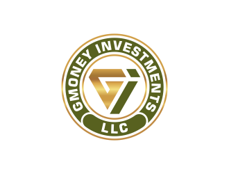 Gmoney Investments LLC logo design by yunda