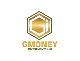 Gmoney Investments LLC logo design by yunda