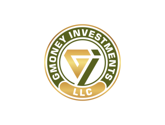 Gmoney Investments LLC logo design by yunda