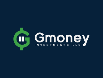 Gmoney Investments LLC logo design by falah 7097