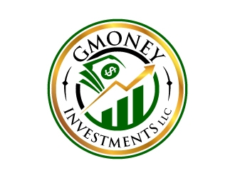 Gmoney Investments LLC logo design by jaize