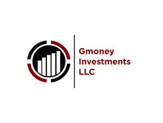 Gmoney Investments LLC logo design by Greenlight