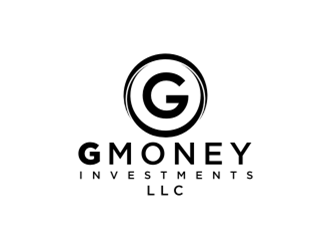 Gmoney Investments LLC logo design by sheilavalencia