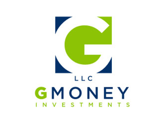 Gmoney Investments LLC logo design by sheilavalencia