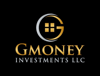 Gmoney Investments LLC logo design by akilis13