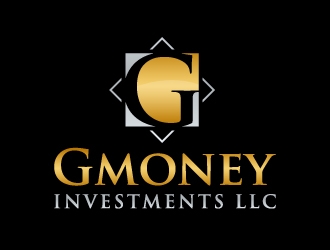 Gmoney Investments LLC logo design by akilis13