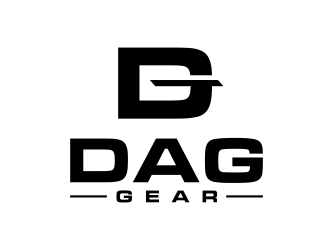 DAG Gear logo design by scolessi