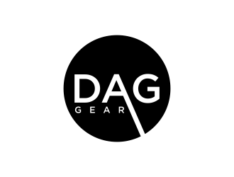 DAG Gear logo design by scolessi