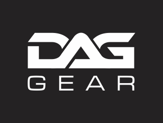 DAG Gear logo design by langitBiru